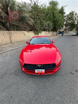 فورد موستانج
